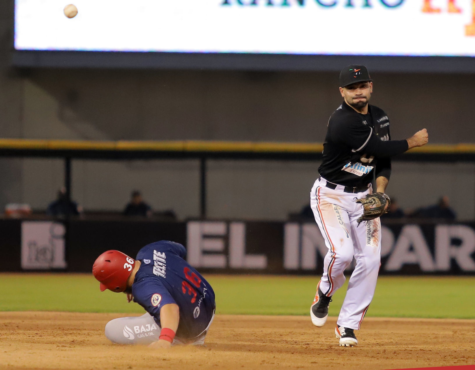 Alex Robles